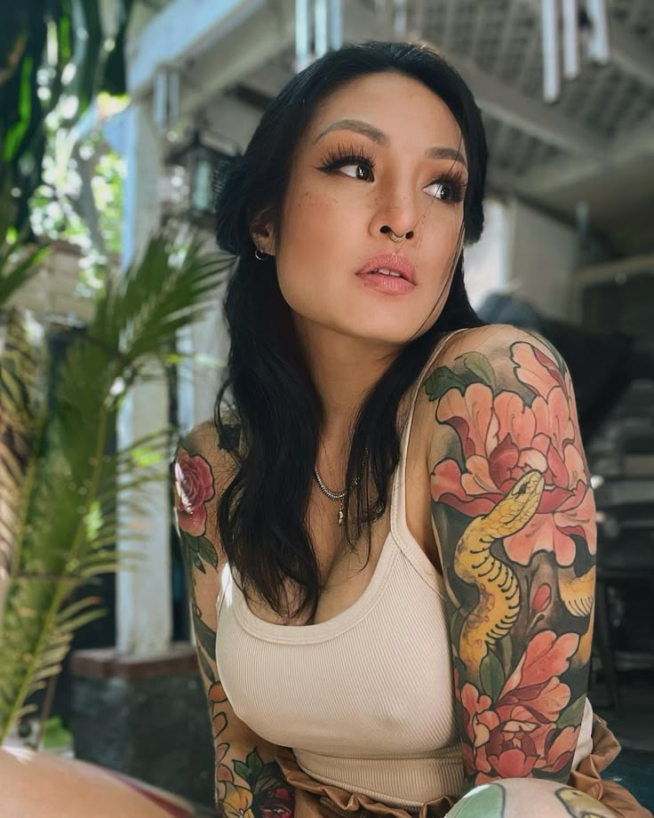 Chloe Anderson